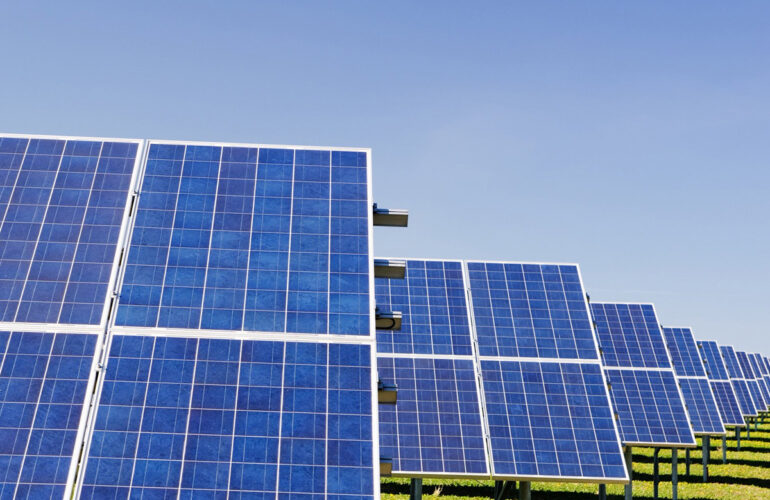 Koshish Solar Solutions