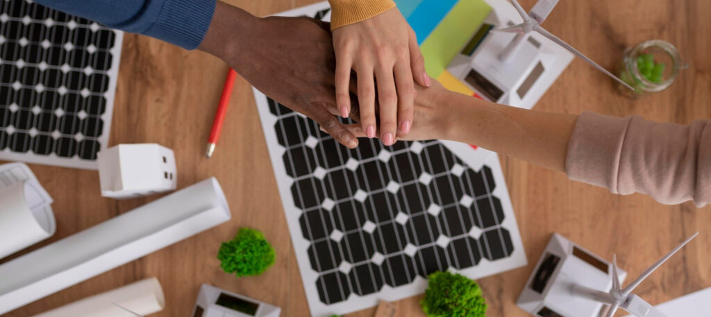 Koshish Solar Solution
