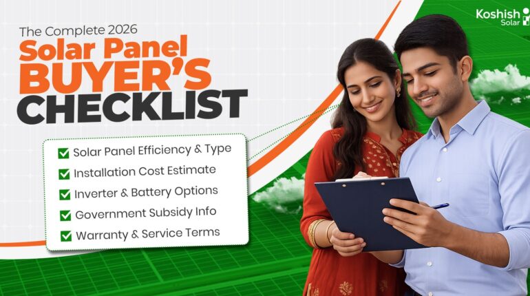 best solar panels